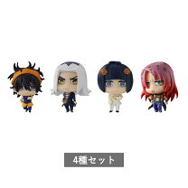 楽天市場】ジョジョの奇妙な冒険 カプセルフィギュアコレクション02の通販