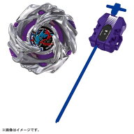 【予約商品】 BEYBLADE X ベイブレードX BX-52 スターター ラスタードラグーン6-60LC タカラトミー