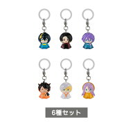 【予約商品】 刀剣乱舞ONLINE めじるしアクセサリー 全6種 セット コンプリート ガチャ がちゃ