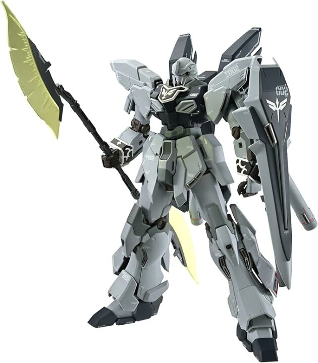 楽天市場】MG 機動戦士ガンダムNT シナンジュ・スタイン (ナラティブ 