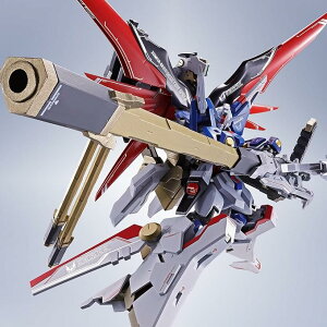 METAL ROBOT SIDE MS [EXVGbg 450mm PVCABS hς݉tBMA @mK_SEED FREEDOM