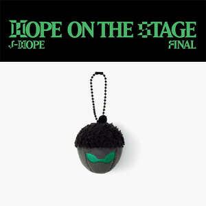 BTS HOPE ON THE STAGE FINAL �ǂ񂮂� �L�[�z���_�[