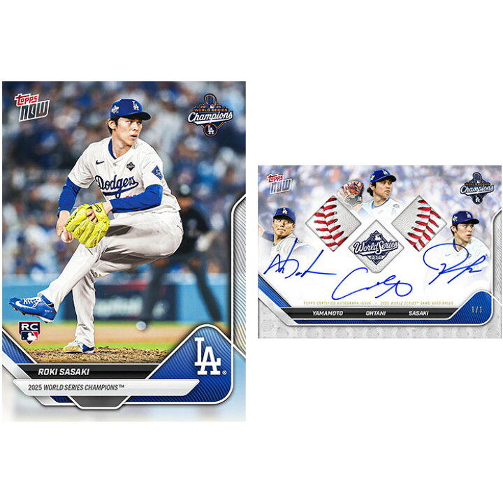 楽天市場】2025 World Series Champions - Los Angeles Dodgers - MLB 