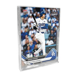 y\񏤕i 12{`1{ח\ z2025 World Series Champions - Los Angeles Dodgers - MLB Topps NOW 15-Card Team Setm1BOXn T[X hW[X [h V[Y `sIVbv Zbg