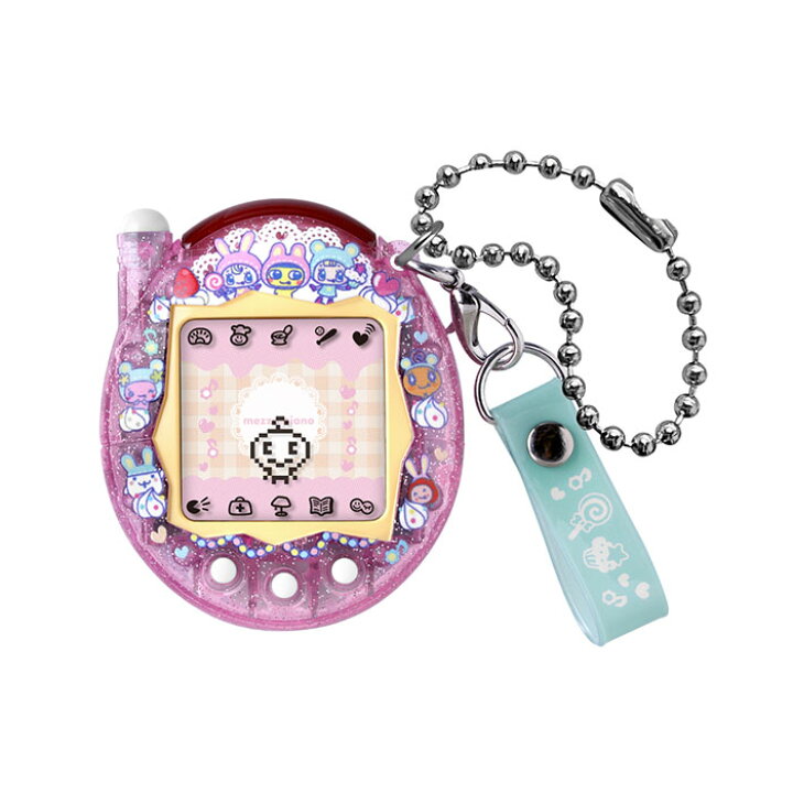 楽天市場】Tamagotchi Connection メゾピアノ たまごっちこらぼれー 