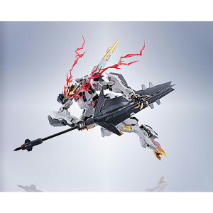 �y�\�񏤕i�z TAMASHII NATIONS METAL ROBOT�� �@����m�K���_�� �S���̃I���t�F���Y ��SIDE MS�� �K���_���o���o�g�X���v�X���N�X�i�Ĕ̔Łj ��150mm ABS&PVC&������ �h���ς݉��t�B�M���A