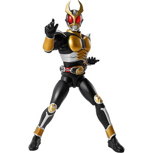 TAMASHII NATIONS S.H.�t�B�M���A�[�c�i�^�������@�j ���ʃ��C�_�[�A�M�g �O�����h�t�H�[�� 25th Anniversary Ver. ��145mm PVC&ABS�� �h���ς݉��t�B�M���A