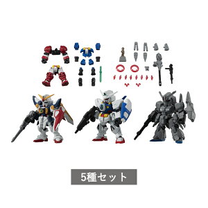 �y�\�񏤕i�z �@����m�K���_�� MOBILE SUIT ENSEMBLE 14 �S5�� �Z�b�g �R���v���[�g �K�`�� ������