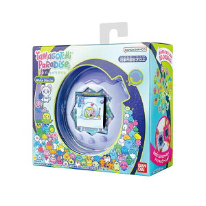 �y�\�񏤕i�z Tamagotchi Paradise - White Glacier ���܂������p���_�C�X �Ώ۔N�� 6 �ˈȏ�