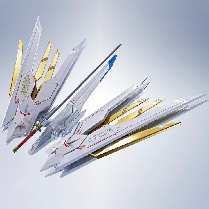 楽天市場】【 予約商品 2025年3月発売予定 】 METAL ROBOT魂 ＜SIDE MS 