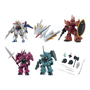 @mK_ MOBILE SUIT ENSEMBLE 28