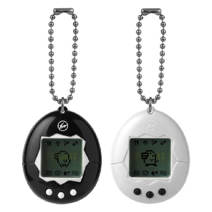楽天市場】【 予約商品 12月発売予定 】 Original Tamagotchi FRGMT 