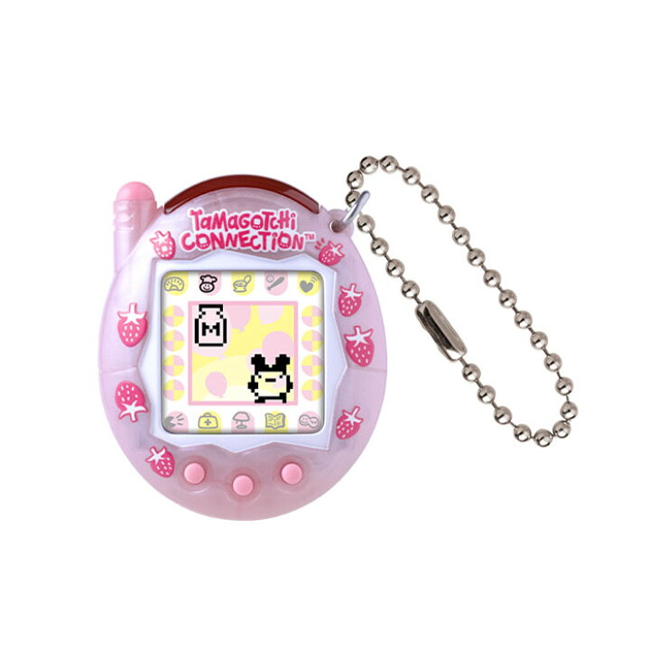 楽天市場】【ランキング入賞 】 Tamagotchi Connection 第2弾 