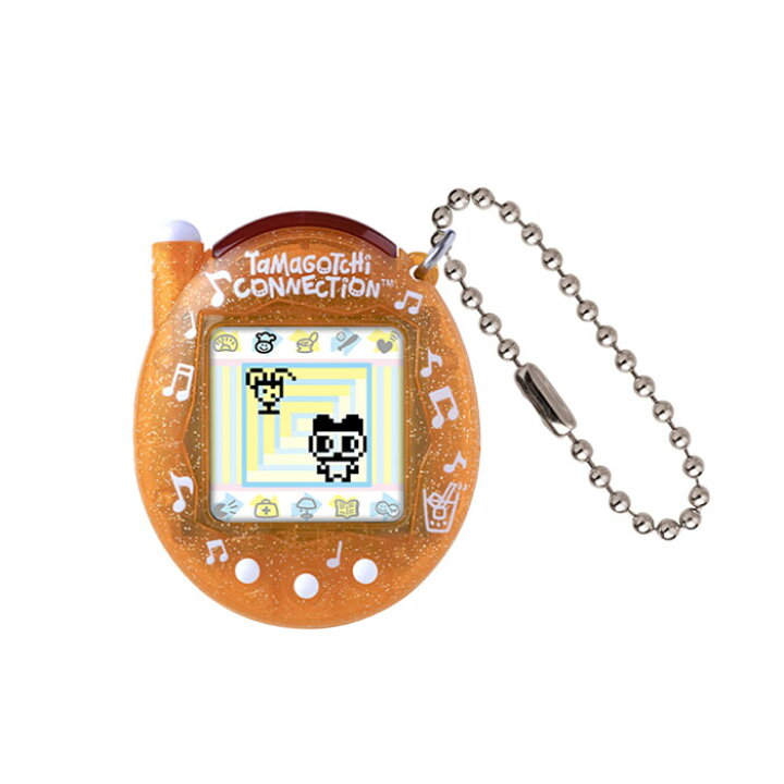 楽天市場】【ランキング入賞 】 Tamagotchi Connection 第2弾 