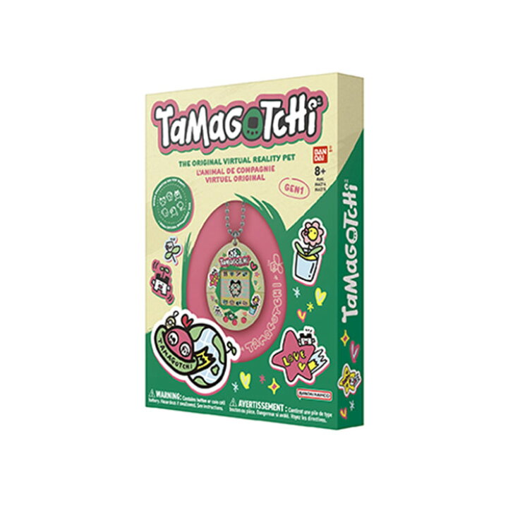 楽天市場】【 予約商品 2025年2月発売予定 】 Original Tamagotchi 