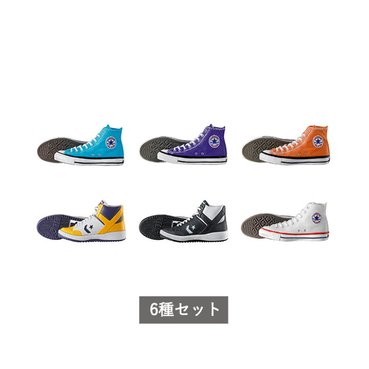 楽天市場】【予約商品 2025年3月発売予定 】 CONVERSE ALL STAR HI  