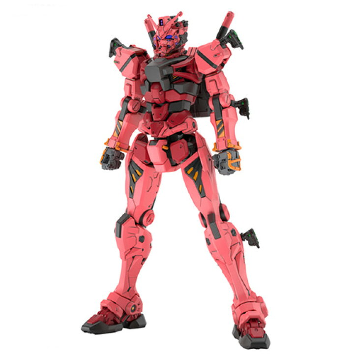 楽天市場】【予約商品 5月発売予定 】 HG 1/144 赤いガンダム 機動戦士 