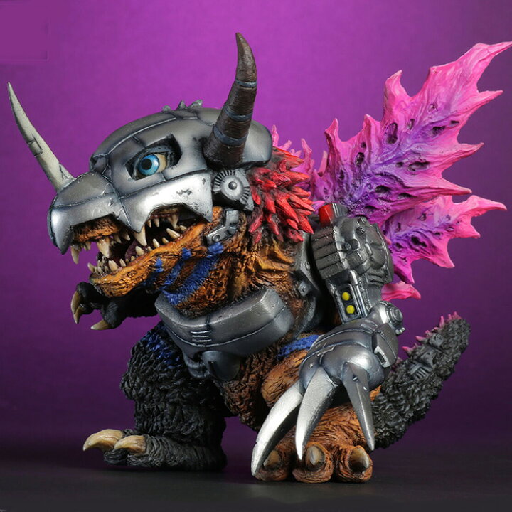 楽天市場】【予約商品 8月発売予定 】 デフォリアル メタルグレイモン  