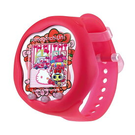 【予約商品 7月発売予定 】 Tamagotchi Uni Sanrio characters バンダイ BANDAI たまごっち