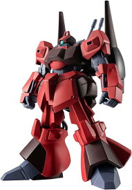 【 予約商品 7月発売予定 】 ROBOT魂 機動戦士Zガンダム RMS-099 リック・ディアス （クワトロ・バジーナ カラー） ver. A.N.I.M.E. 約130mm ABS＆PVC製 塗装済み可動フィギュア