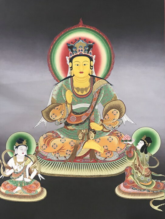楽天市場】十二天座像 帝釈天 仏画 ポスター 送料無料 : 芸趣山房 楽天 