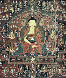 ɋɊy}@Amitabba@Sukhavati M z 