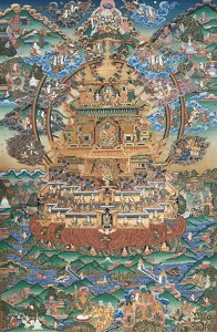 FRỹph}Tp@ Padma Sambhava in the Mountain M |X^[ 