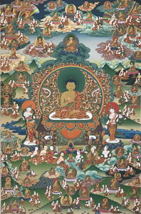 @(O\ܜ̈) Tathagatha M z 