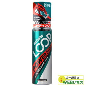 LP-14 [v p[Vbg m240mln VAX^[ SurLuster LOOP LP14