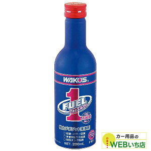 R[Y F101 t[G 200ml WAKO'S@RY܁@