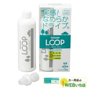 LP-48 [v x[VbNPA m300mln VAX^[ SurLuster LOOP LP48