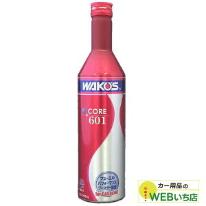 R[Y C601 CORE 601 305ml K\RY WAKO'S 