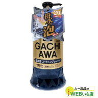 プロスタッフ S185 ガチアワ シャンプー コーティング