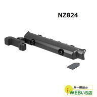 CARMATE カーメイト NZ824 ジムニー専用スマホホルダー