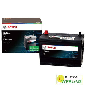 HT-T-140/140D31L Hightec JIS EFB �A�C�h�����O�X�g�b�v�ԁE�[�d����ԁE�W���ԑΉ��@BOSCH �{�b�V�� ���Y�ԃo�b�e���[