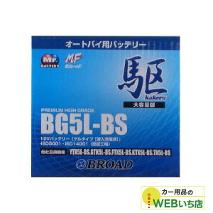 KAKERU�@BG5L-BS�@��փo�b�e���[�@��@�yBR�z