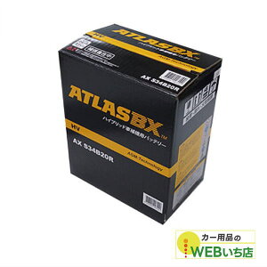 AX S34B20R AGM ATLASBX HV AgXnCubhԗp@obe[@obe[