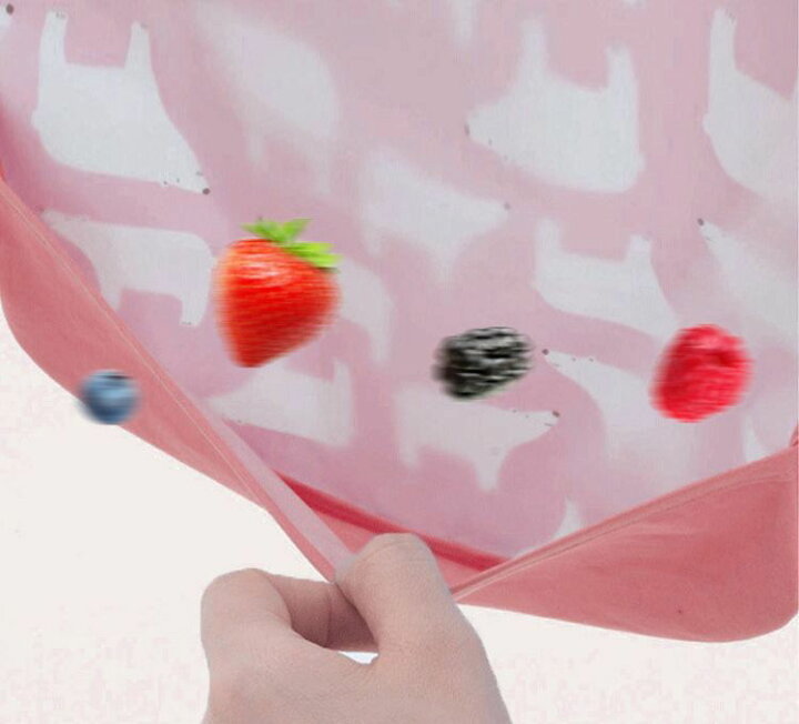 楽天市場】送料無料 お食事エプロン スタイ よだれ掛け 長袖 面  