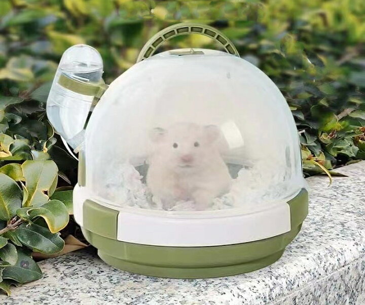 楽天市場】送料無料 小動物用ケージ 小動物用ハウス キャリーケース 