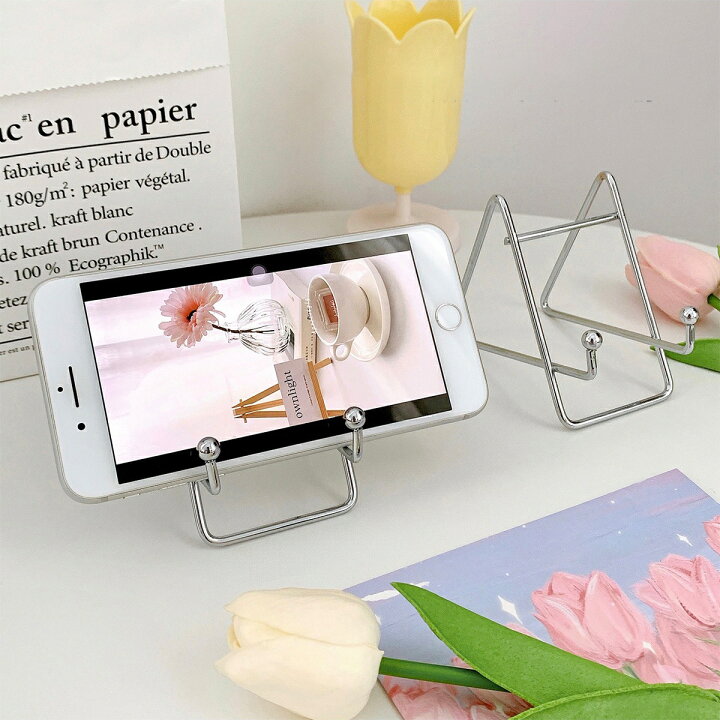 楽天市場】送料無料 スマホスタンド スマホホルダー スマホスタンド 