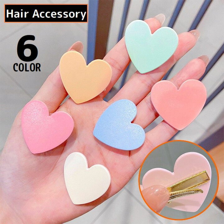 楽天市場】送料無料 ヘアクリップ くちばしクリップ ヘアアクセサリー 