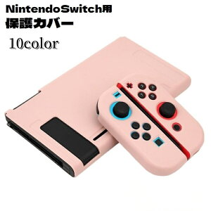  Nintendo Switchp یJo[ jeh[XCb`pP[X ʏ탂f Joy-ConJo[ pJo[ یP[X Sʕی h~ Ռz ɂ wh~ Vv CV