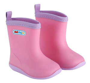 送料無料 長靴 レインブーツ 雨靴 子供用 キッズ ベビー 女の子 男の子 靴 雨具 雨対策 雨用 防水 防滑 アニマル 動物 立体的 無地 かわいい 可愛い ユニーク おもしろい おしゃれ 中敷き取り