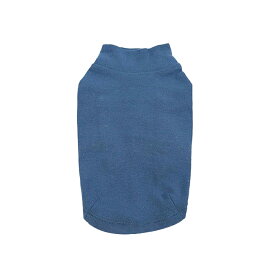 送料無料 ドッグウェア ペットウェア カットソー 犬の服 犬服 猫の服 洋服 ペット用品 小型犬 ハイネック スタンドカラー 無地 シンプル お散歩 お出かけ おしゃれ かわいい いぬ ねこ