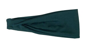 送料無料 ヘッドバンド ヘアバンド ターバン 汗止め スポーツ 運動 レディース メンズ 男女兼用 シンプル 無地 単色 まとめ髪 ヨガ ジム フィットネス ランニング ジョギング 髪飾り ヘアア