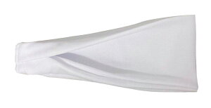 送料無料 ヘッドバンド ヘアバンド ターバン 汗止め スポーツ 運動 レディース メンズ 男女兼用 シンプル 無地 単色 まとめ髪 ヨガ ジム フィットネス ランニング ジョギング 髪飾り ヘアア