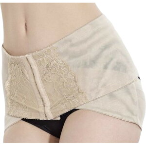 送料無料 骨盤ベルト 腹帯 補正下着 産後ベルト コルセット サポーター レディース 女性 婦人 インナー 産後ケア ゆがみ 歪み 腹帯 引き締め アンダーウェア お腹引き締め ホック仕様 補整