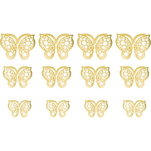 �������� 3D�E�H�[���X�e�b�J�[ ���� �� �ǎ��V�[�� �o�^�t���C �`���E�`���E ���傤���傤 ���[���f�R���[�V���� �E�H�[���f�R���[�V���� �ǖʑ��� �Ǒ��� ����t�� ���� �؂₩ ���^���b