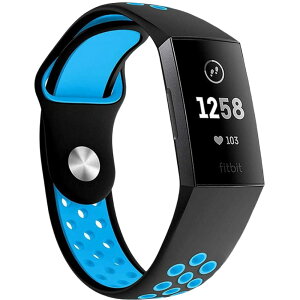 �������� �r���v�p�x���g �V���R�� Fitbit Charge4 Fitbit Charge3 �����x���g �ւ��x���g �X�|�[�c�x���g �X�|�[�c�o���h �h�� �ʋC�� ���f�B�[�X �����Y ���j�Z�b�N�X �����p �t���ւ� �V���v�� �A