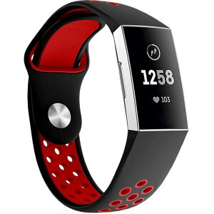�������� �r���v�p�x���g �V���R�� Fitbit Charge4 Fitbit Charge3 �����x���g �ւ��x���g �X�|�[�c�x���g �X�|�[�c�o���h �h�� �ʋC�� ���f�B�[�X �����Y ���j�Z�b�N�X �����p �t���ւ� �V���v�� �A
